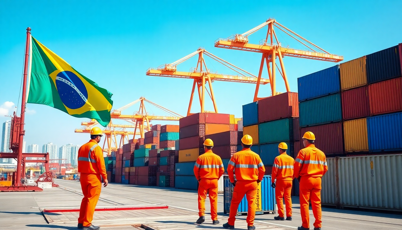Analyzing Brazil’s strategic response to US tariffs: what lies ahead