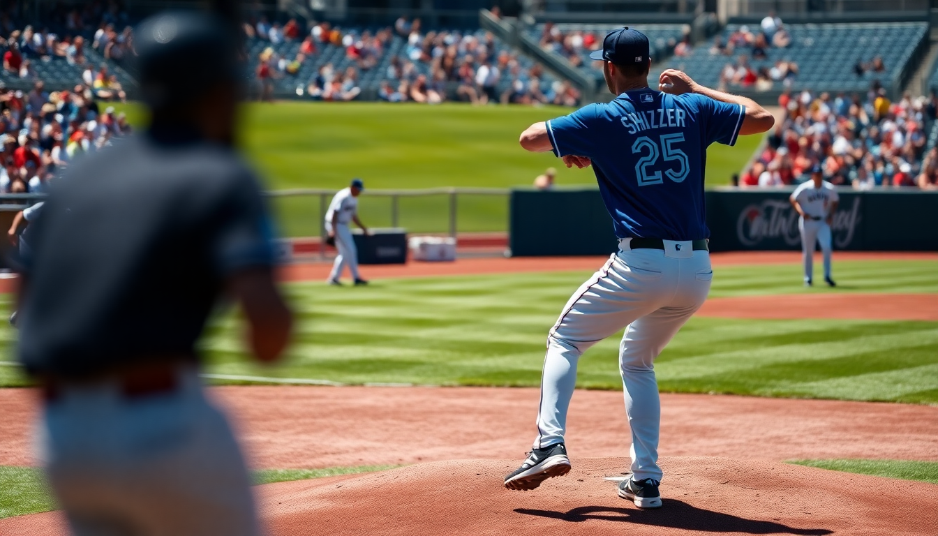 Analyzing Max Scherzer’s performance in Blue Jays vs Yankees matchup
