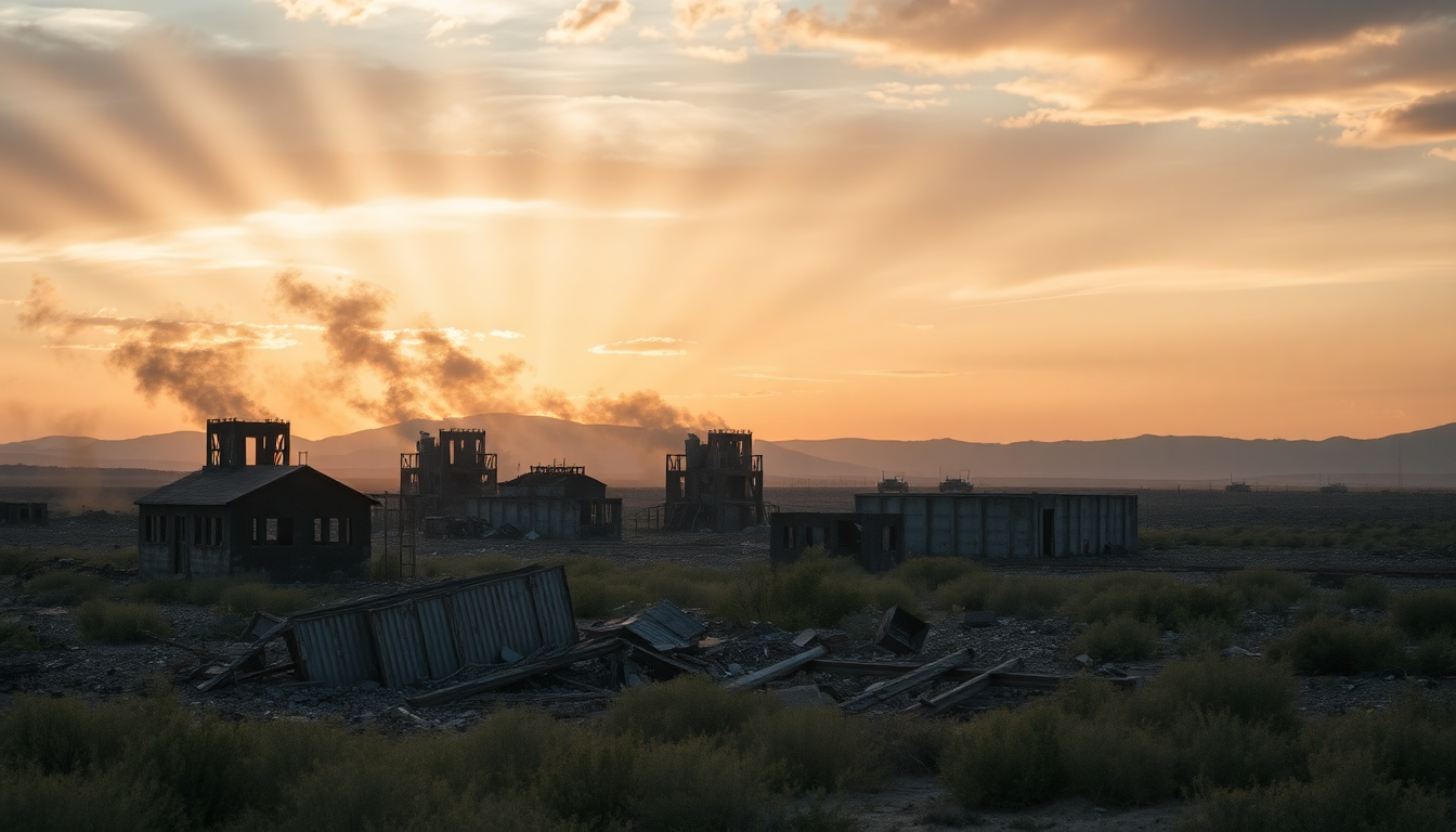 Analyzing the aftermath of Operation Midnight Hammer and its implications