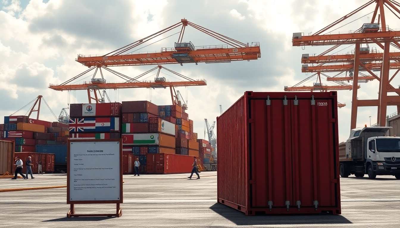 Analyzing the effectiveness of Trump’s trade tariffs and foreign policy decisions