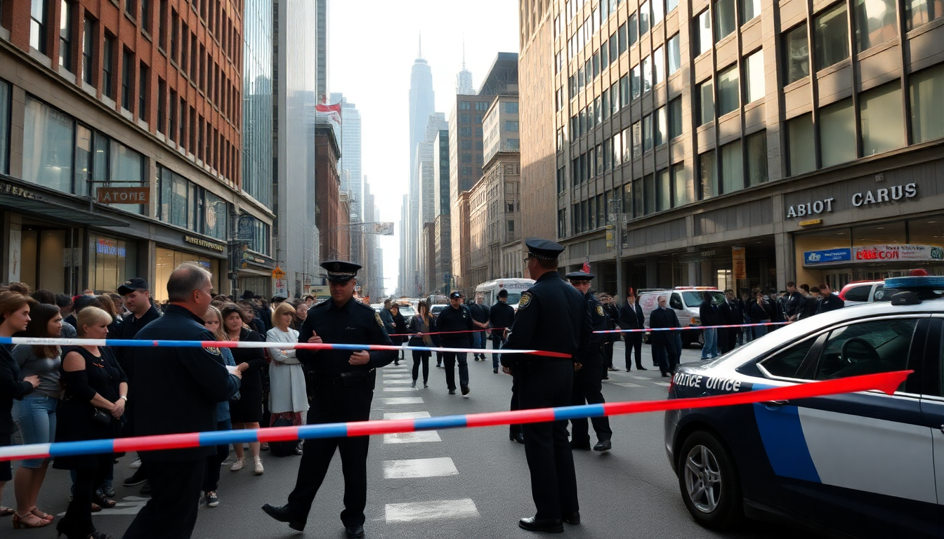 Analyzing the fallout from the Midtown shooting and its impact on the mayoral race