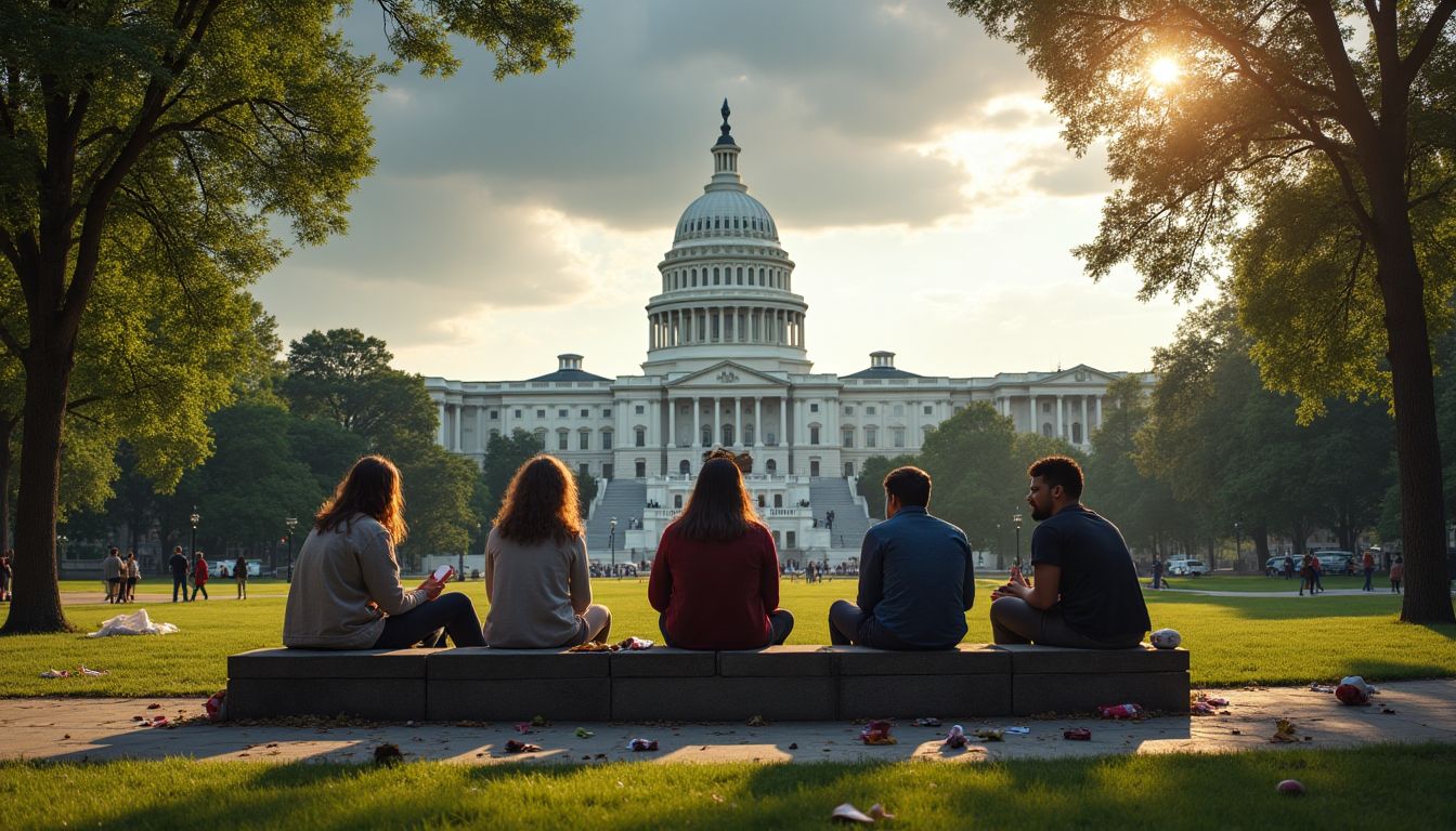 Analyzing the future of the Democratic Party in the 2028 elections