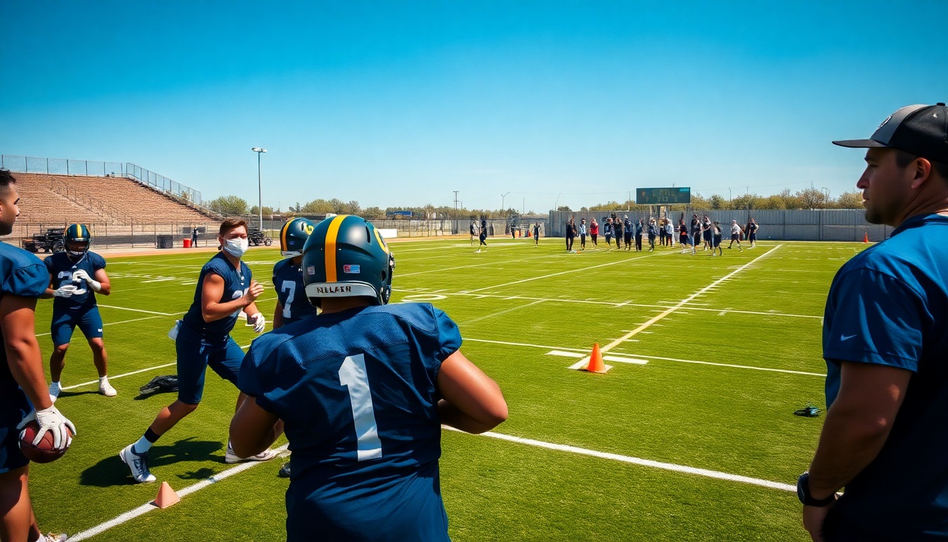 Analyzing the impact of injuries on the Winnipeg Blue Bombers’ upcoming game