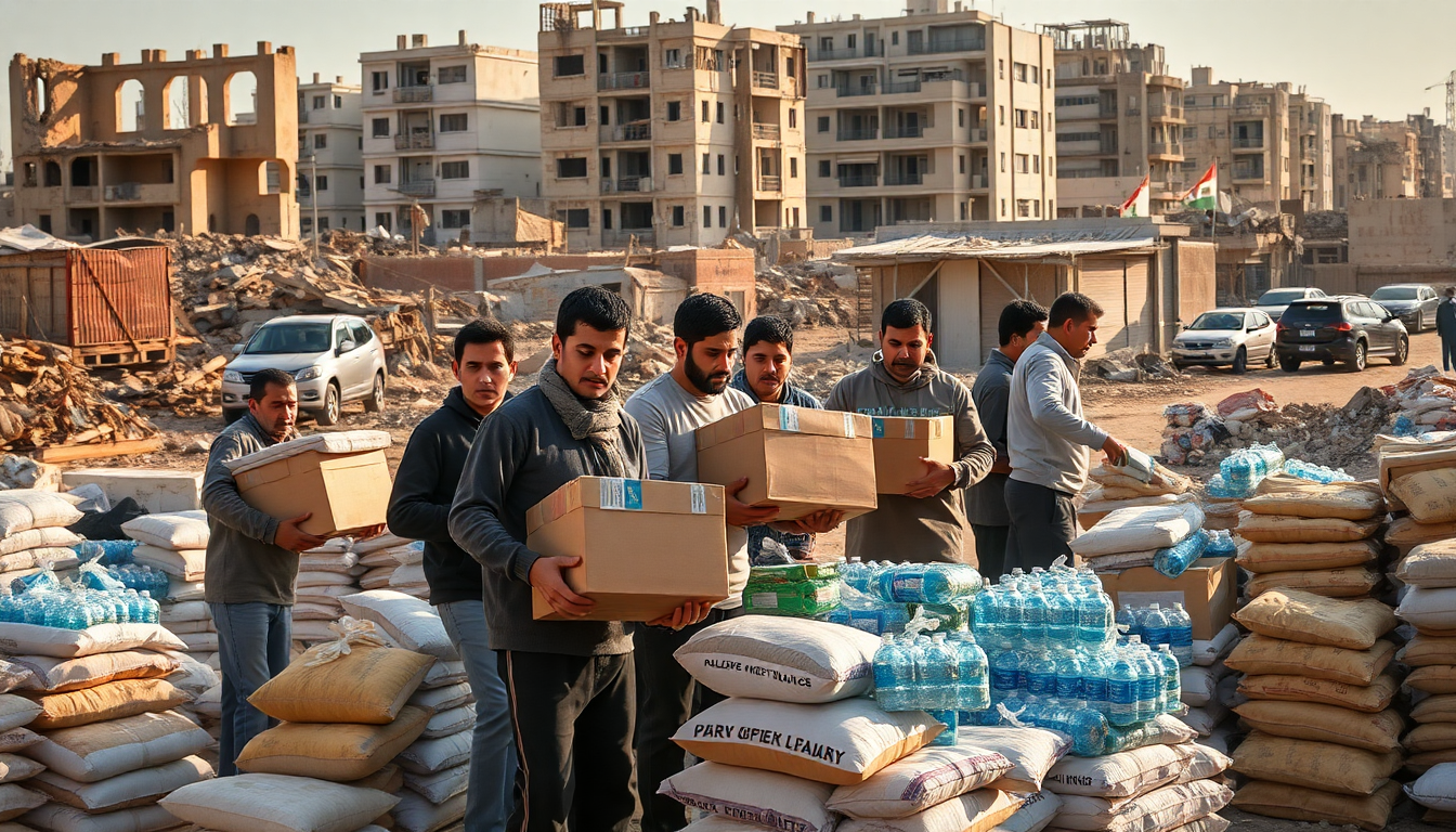 Analyzing the implications of Israel’s humanitarian pause in Gaza
