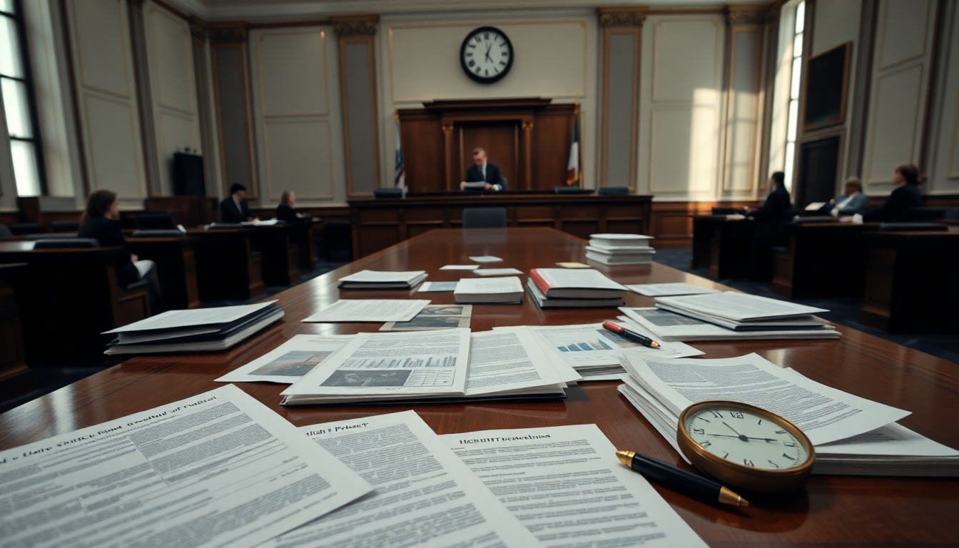 Analyzing the legal intricacies of Luigi Mangione’s case