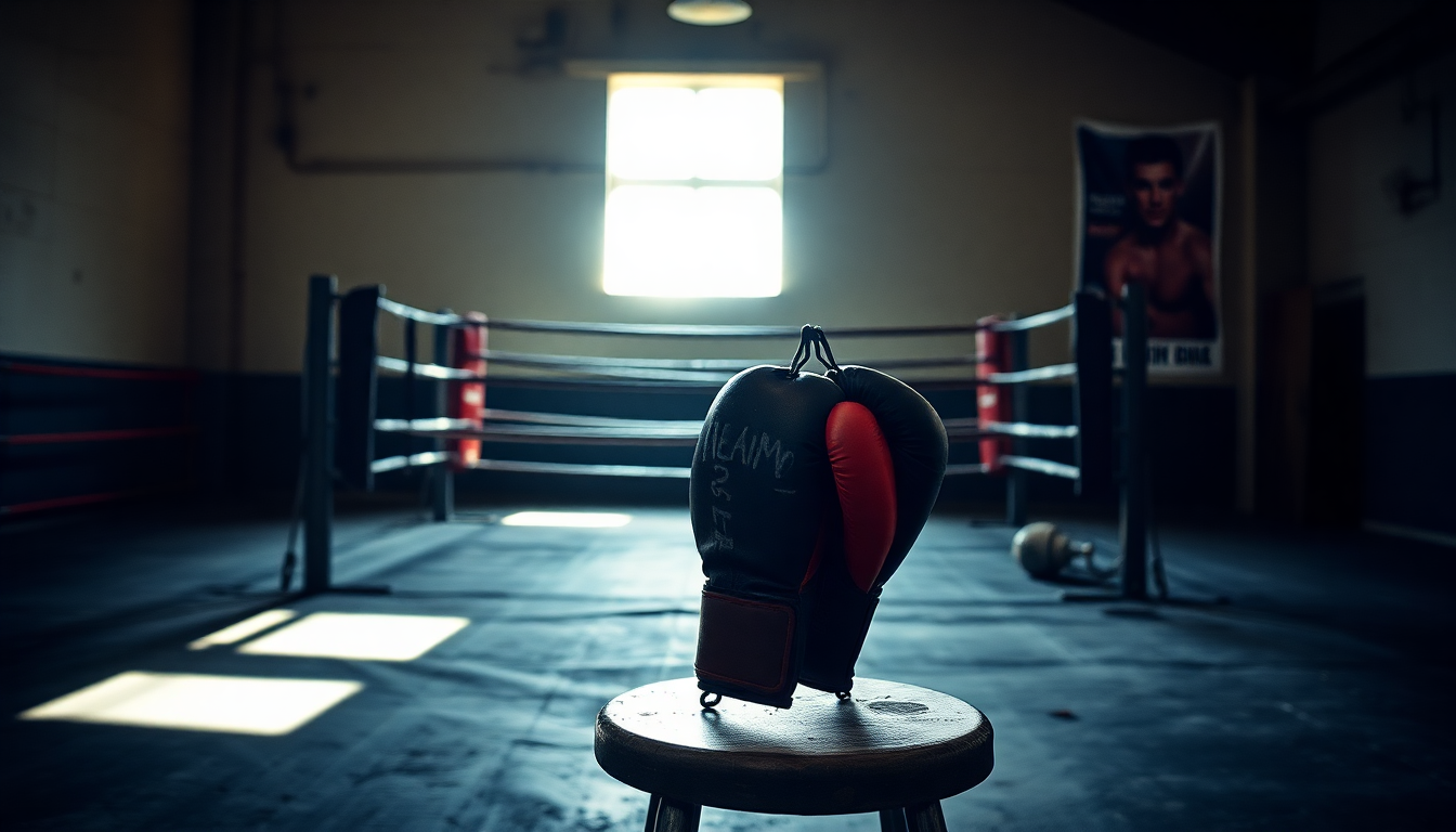 Analyzing the legal troubles of Julio Cesar Chavez Jr and their impact