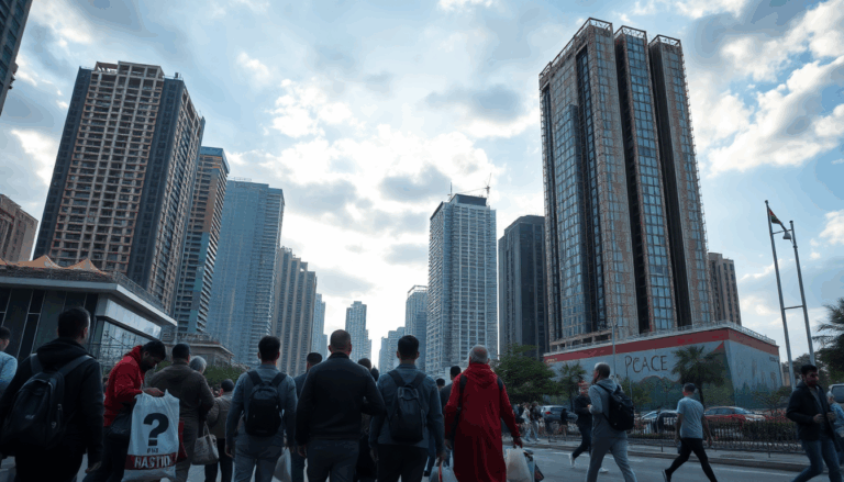 analyzing the ramifications of geopolitical tensions on international relations python 1753913316