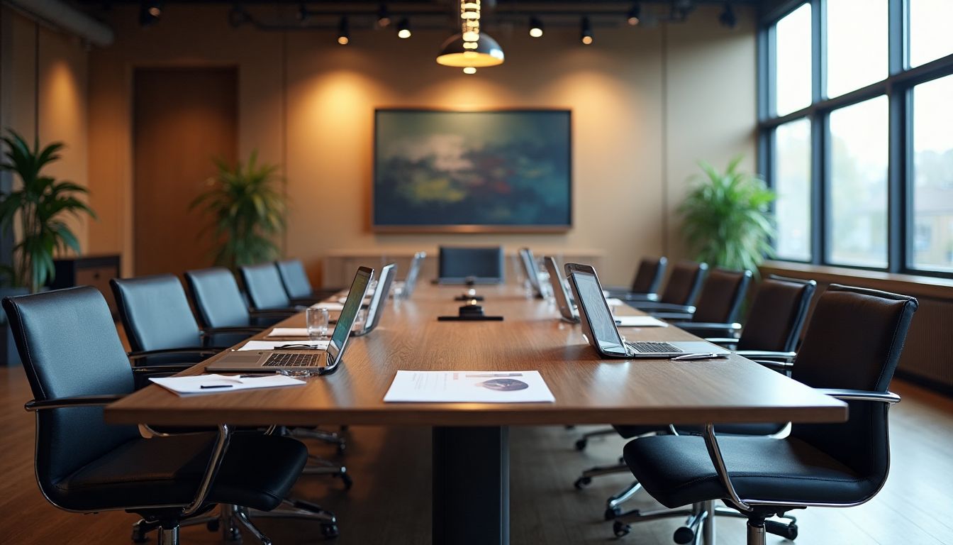 Analyzing the recent corporate resignations in tech