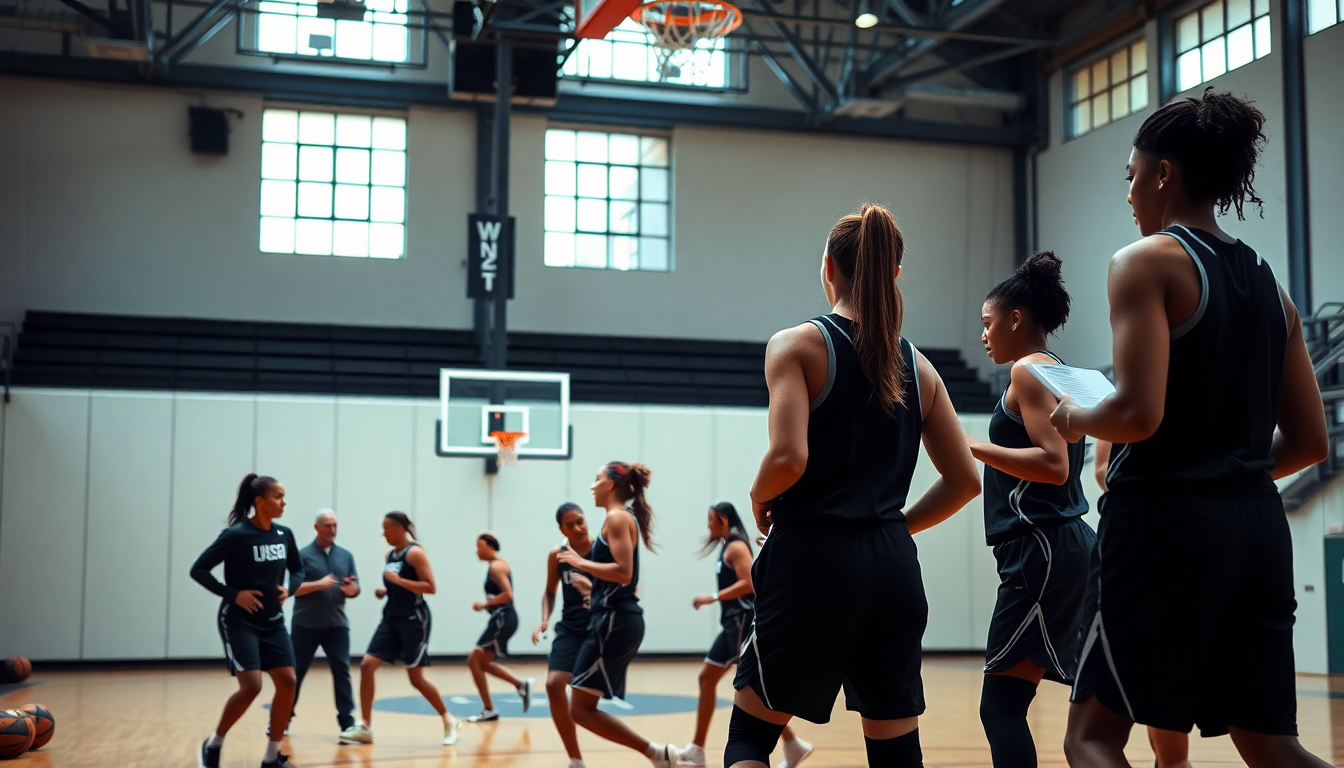 Analyzing the WNBA’s expansion plans and player concerns