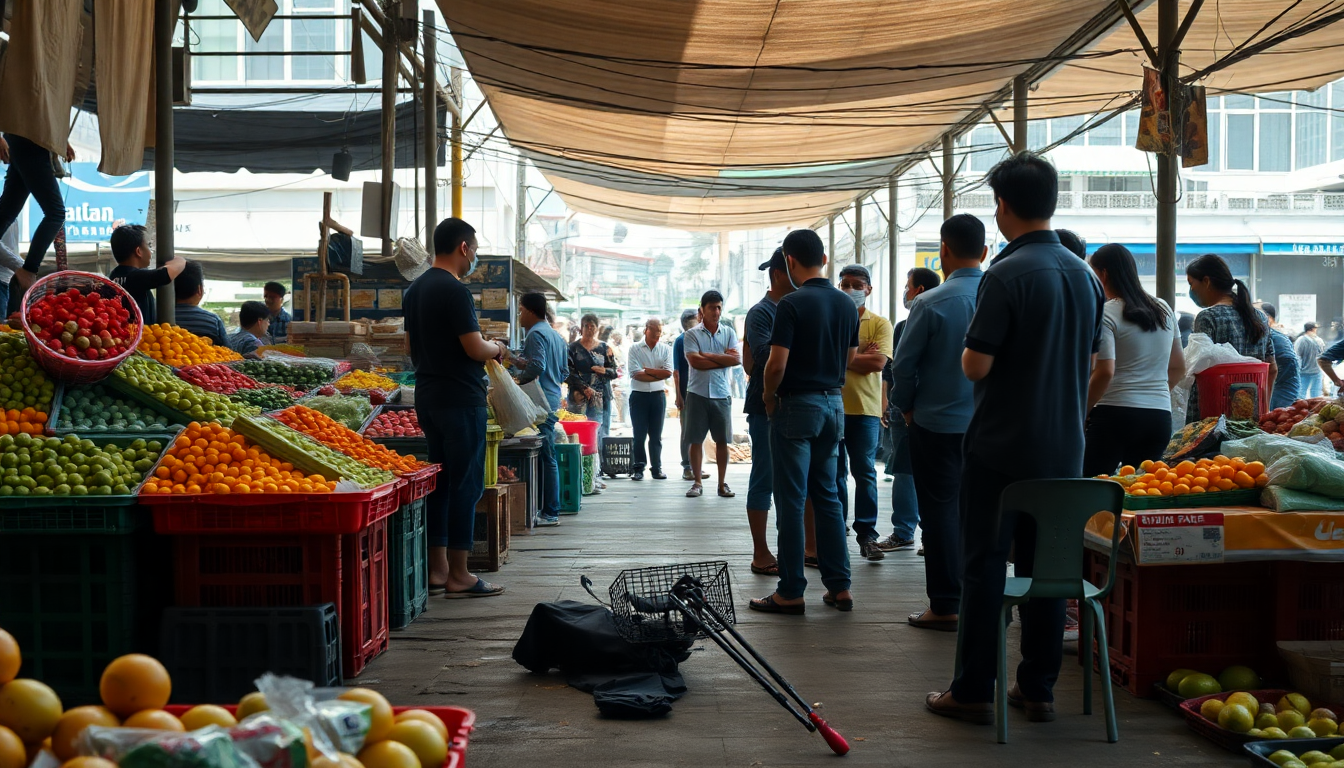 Analyzing urban violence and its impact on community safety