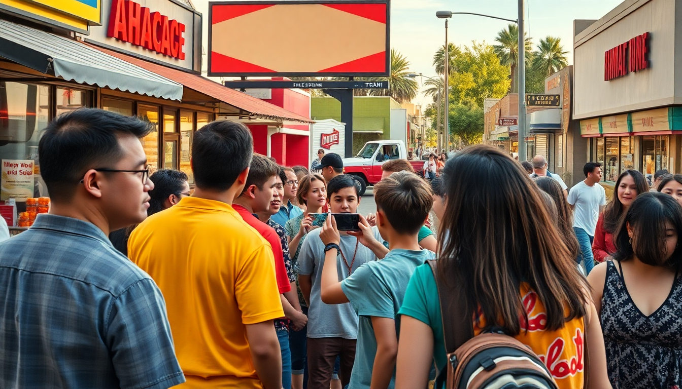 Arizona influencer arrested for criminal pranks targeting local businesses
