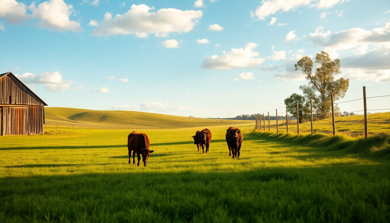 Australia eases beef import restrictions: What it means for trade