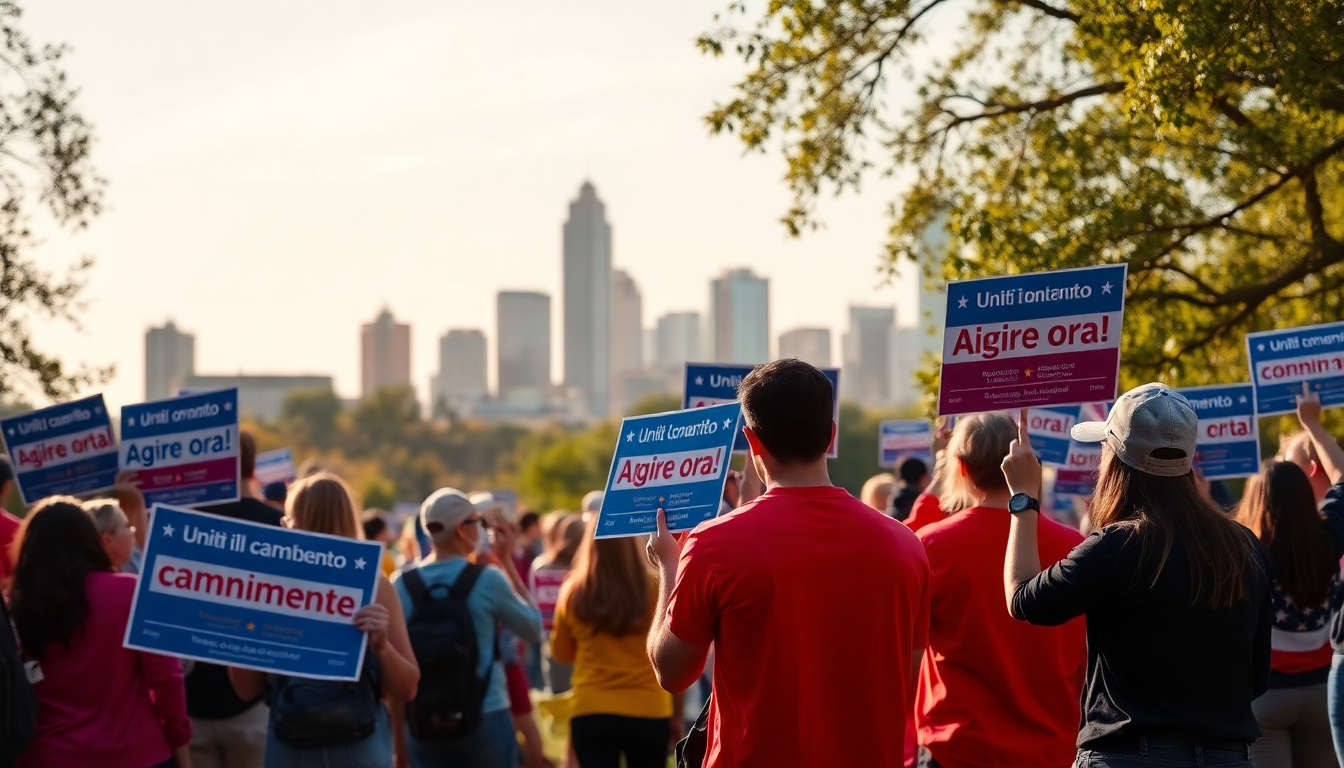 Beto O’Rourke calls for aggressive tactics in Democratic power play