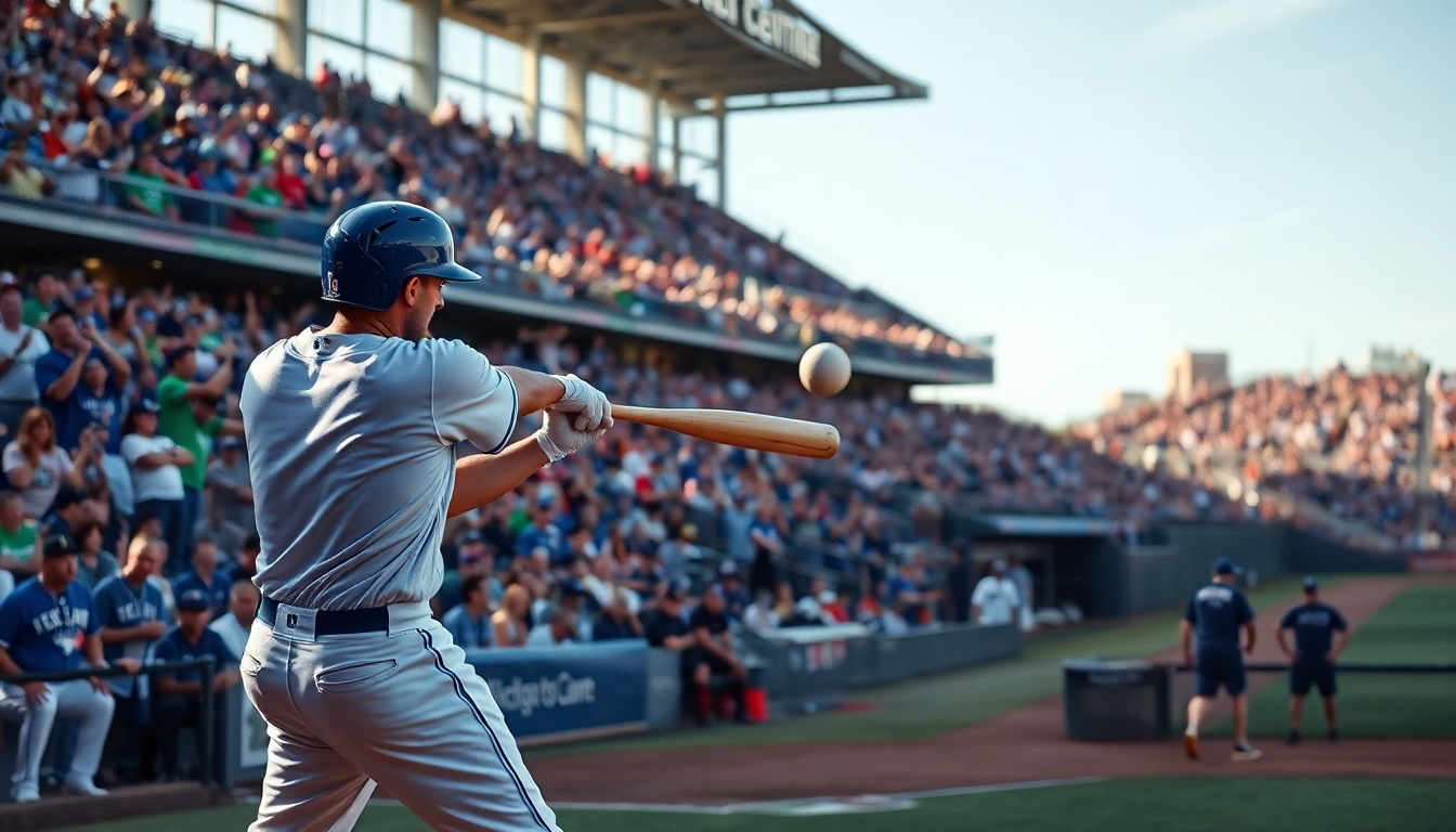 Blue Jays dominate Giants with a strong offensive performance