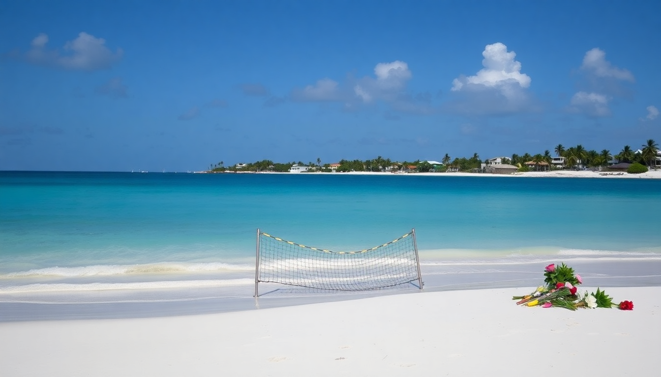 Body found in Turks and Caicos amid search for missing New Yorker