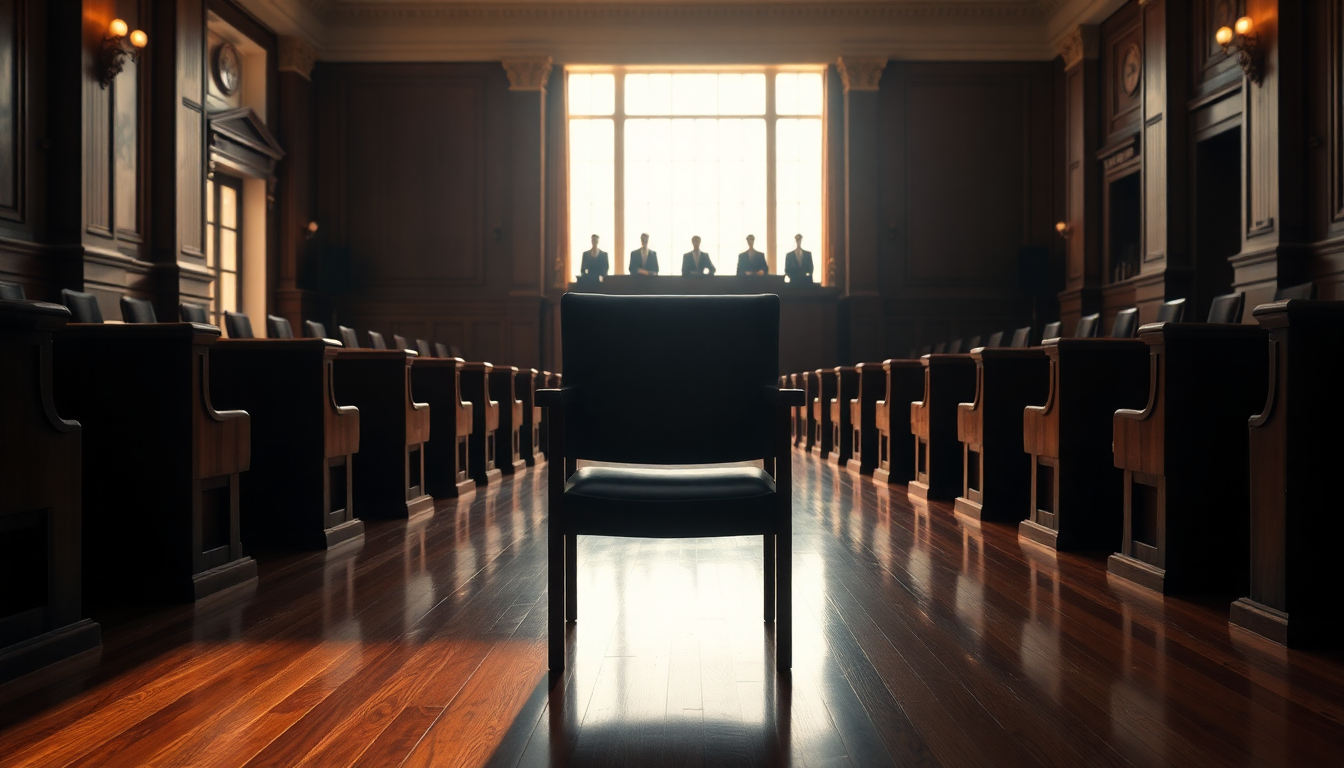 Bryan Kohberger’s guilty plea: What it means for justice and the victims’ families