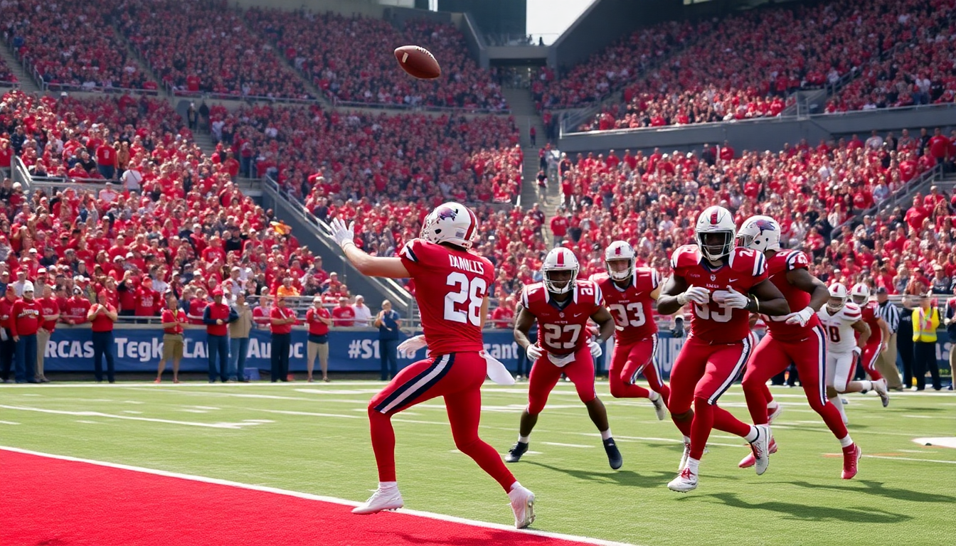 Calgary Stampeders secure victory over Winnipeg Blue Bombers in CFL matchup