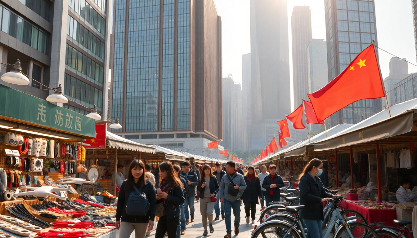 chinas proactive financial measures for emerging industries python 1753879354