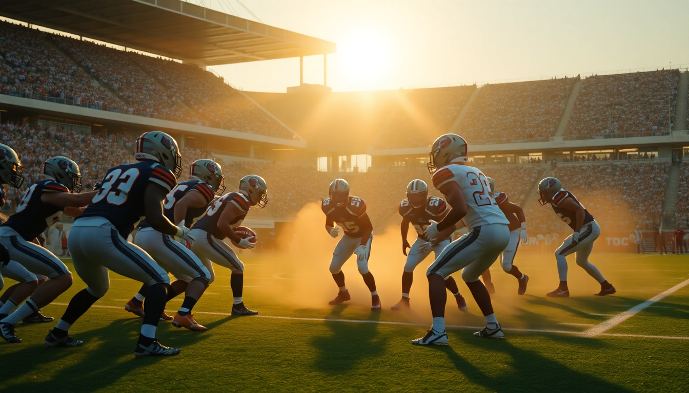 Christopher Meloni cast in Hulu’s upcoming NFL drama