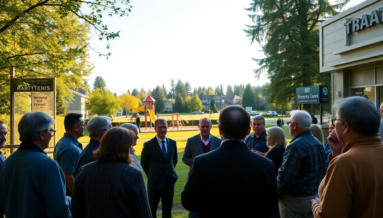 Community pushback against proposed modular housing in Abbotsford