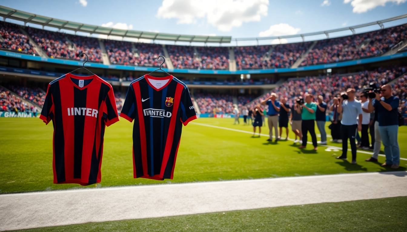 Controversial suspension of Messi and Alba raises eyebrows in MLS