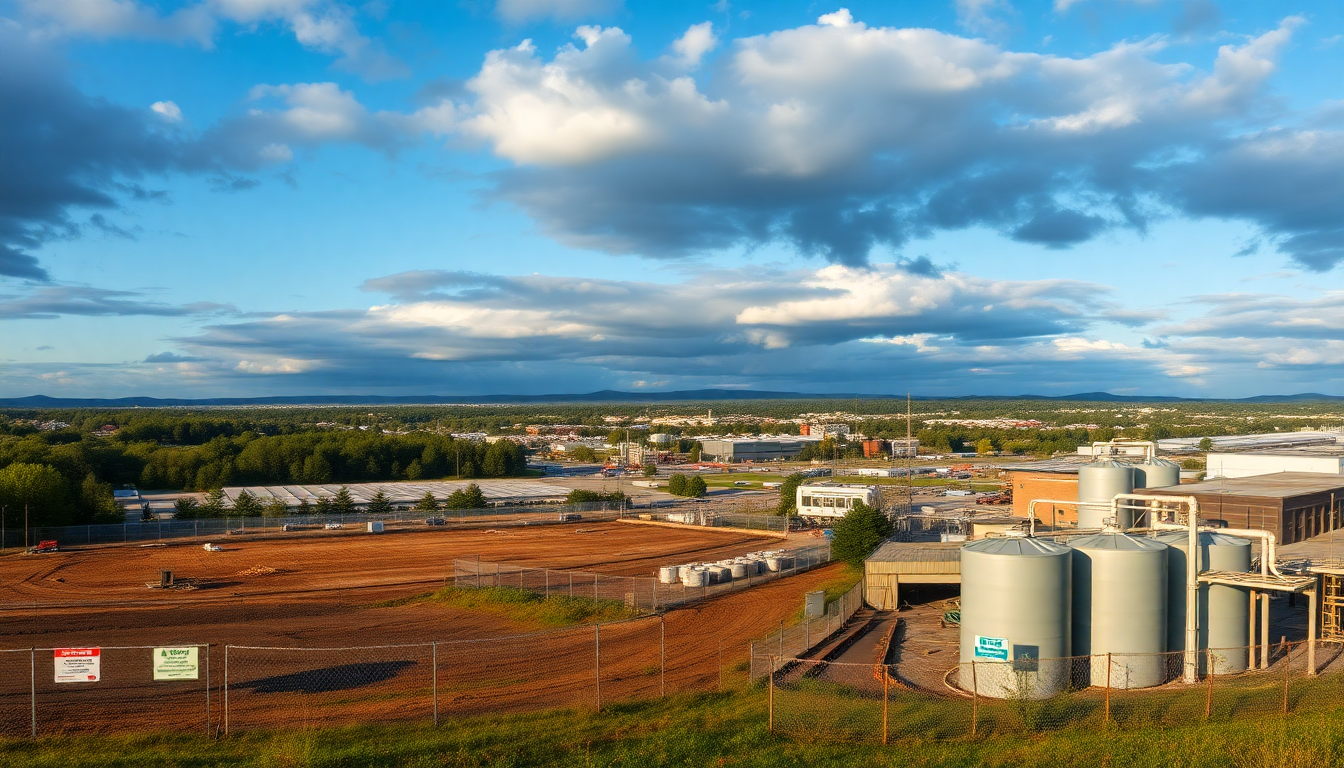 controversy over zhong shanshans beverage plant in nashua nh python 1753822954