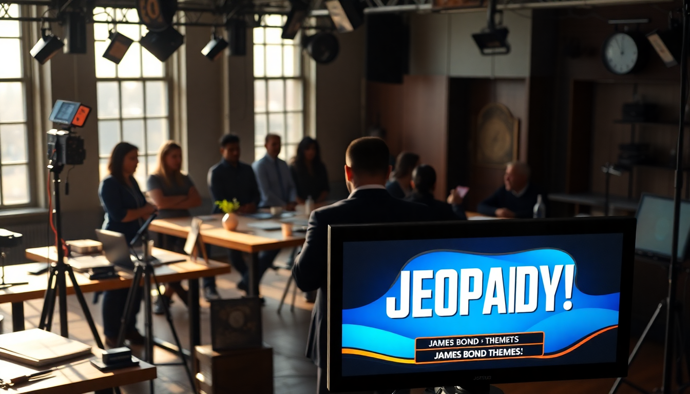 Deciphering Jeopardy! clues: A look at recent controversies