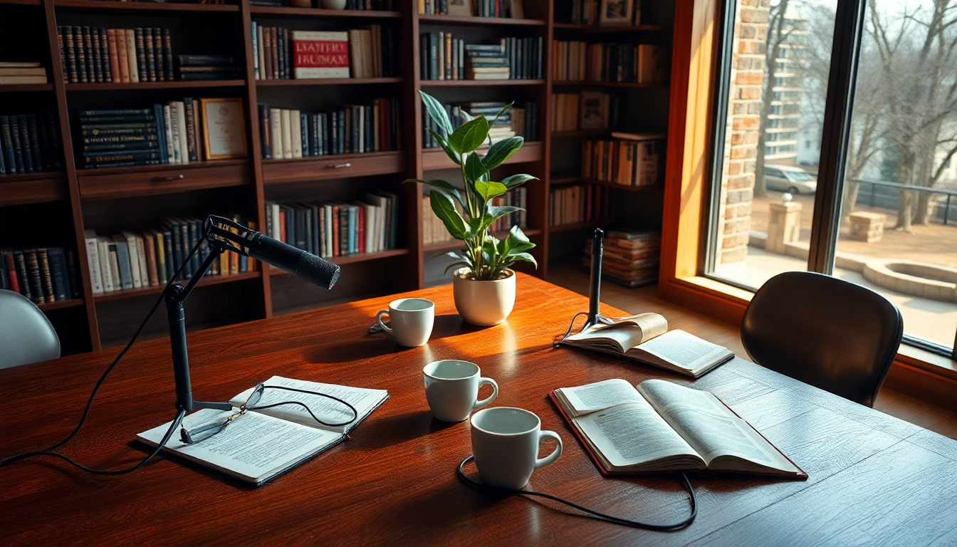 Deep dive into Hunter Biden’s podcast interview on immigration and injustice