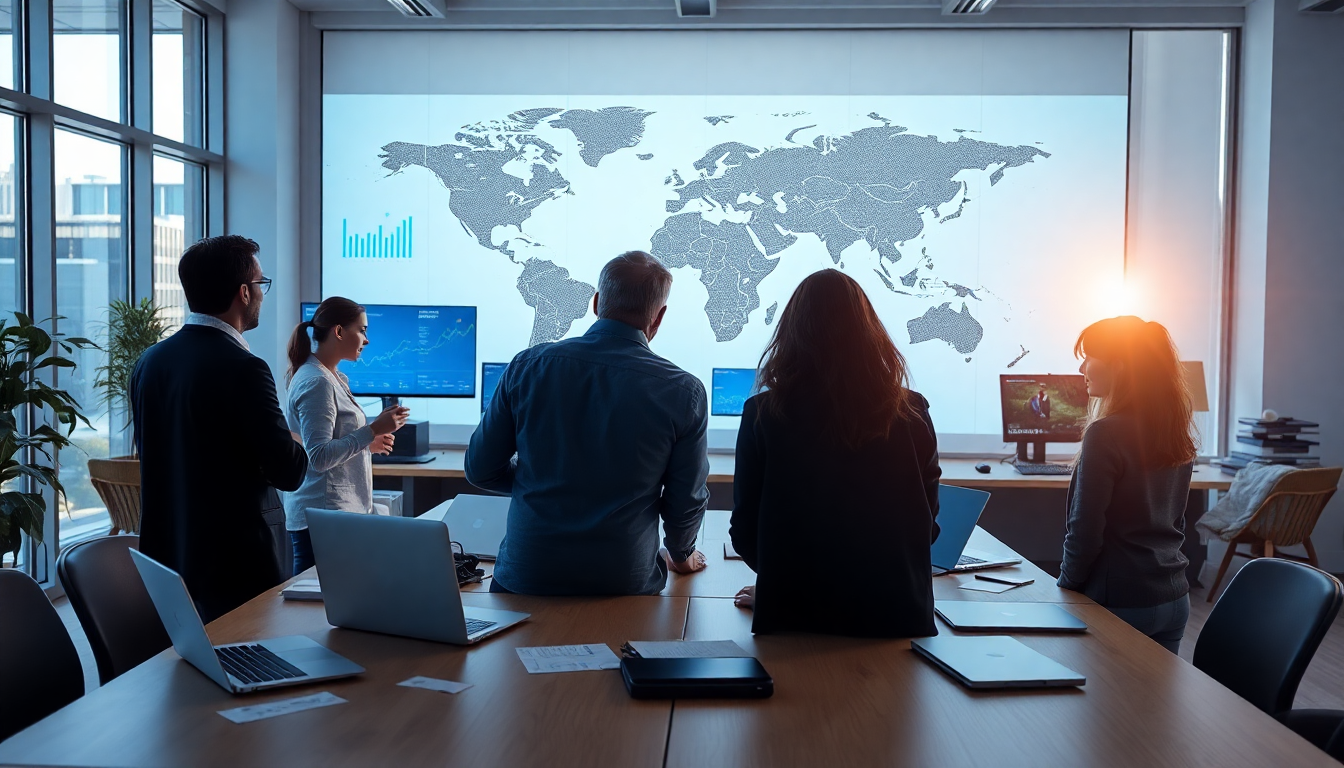 Deltatre’s strategic acquisition of Endeavor Streaming enhances digital media capabilities
