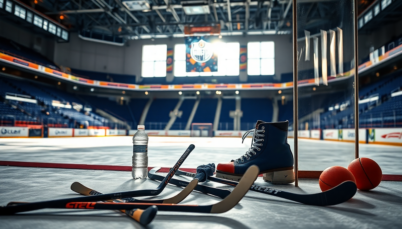 Edmonton Oilers’ offseason changes and their impact on the team