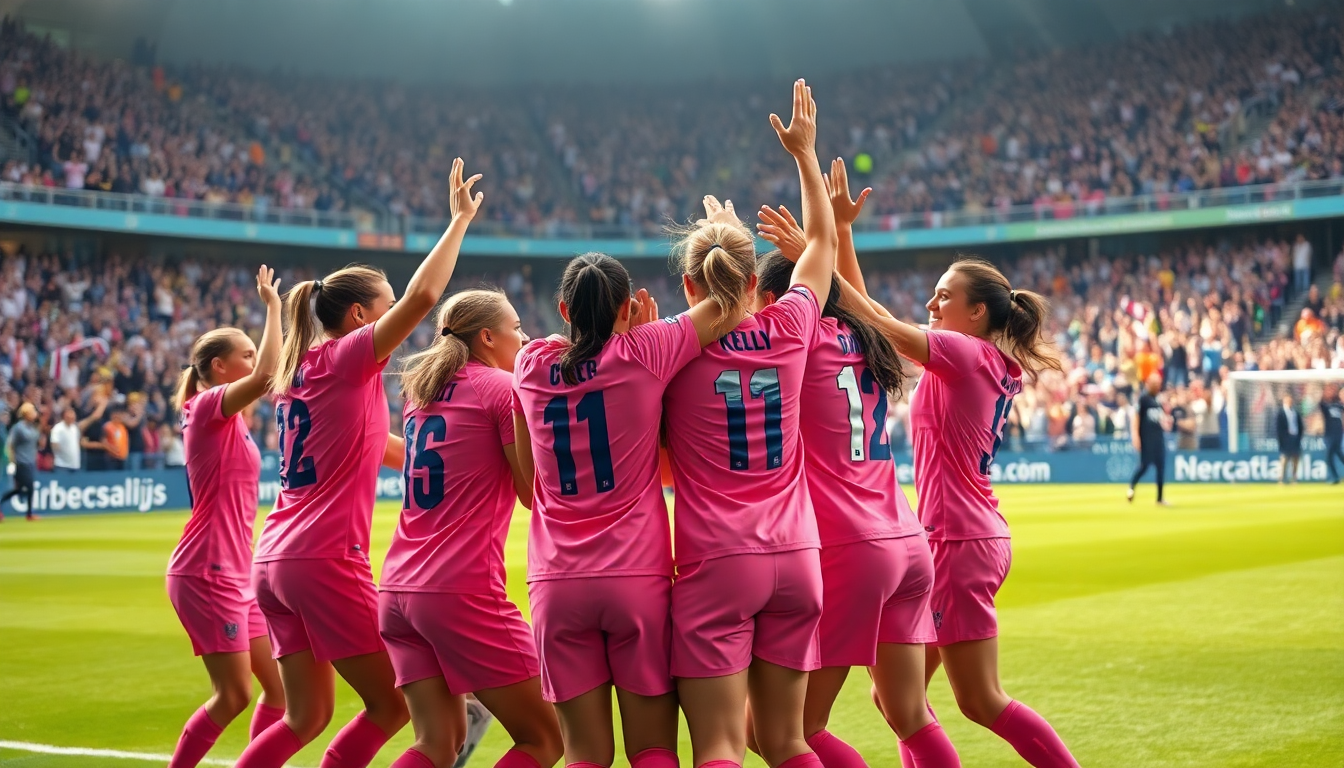 England secures dramatic win against Italy in Women’s Euro 2025 semi-final