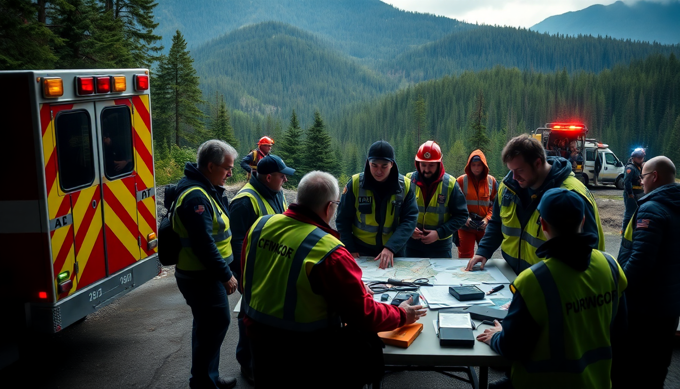 Enhanced emergency management collaboration in Metro Vancouver