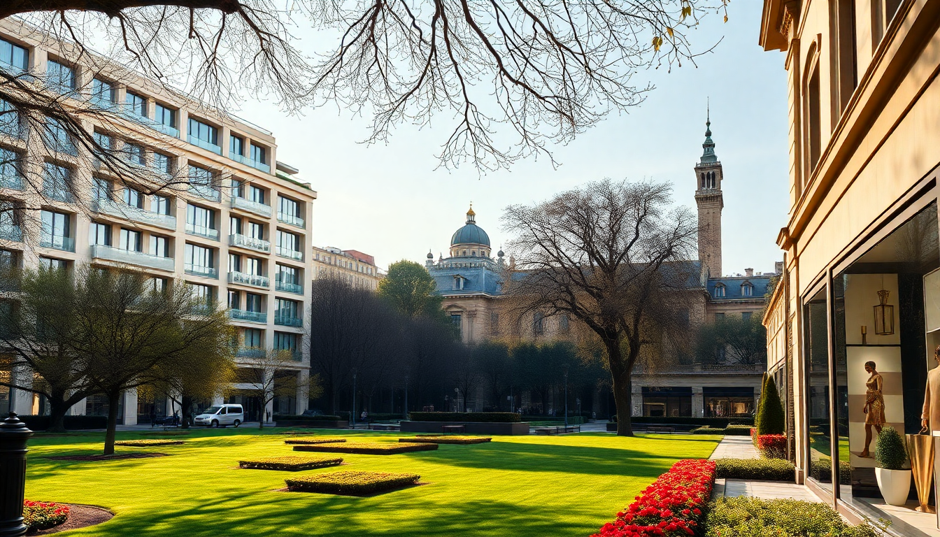 Essential guide to navigating Milan’s luxury real estate market