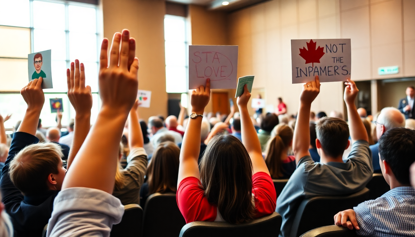 Examining Alberta’s independence movement and public sentiment