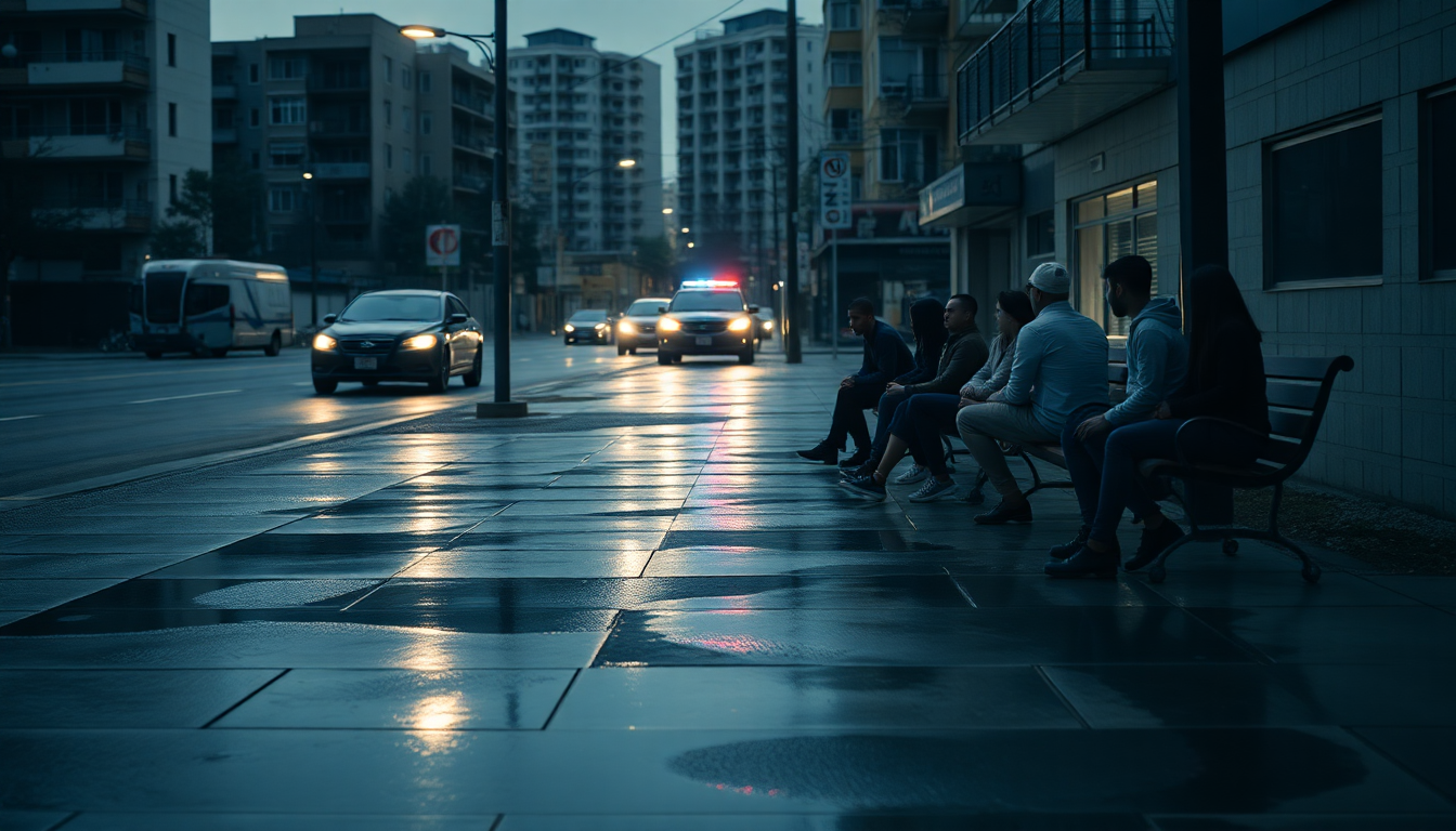 examining racial dynamics in urban crime reporting python 1753987988