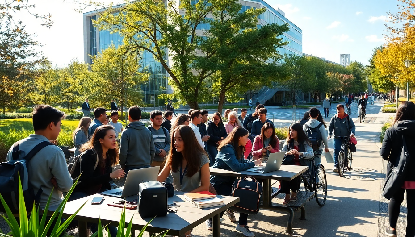 Examining the challenges of Canada’s international student influx