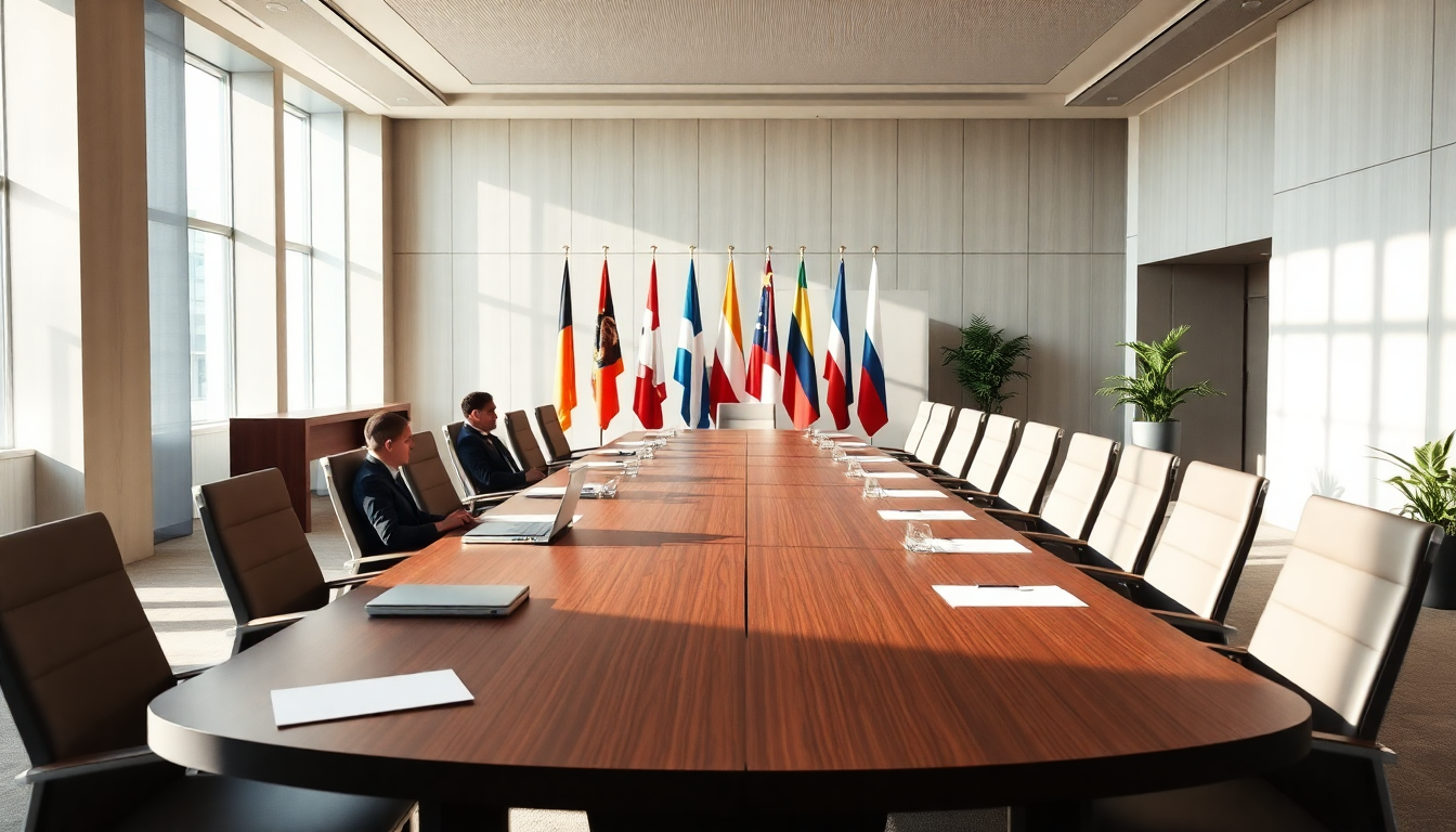 examining the future of the world trade organization amid trade tensions python 1753957941