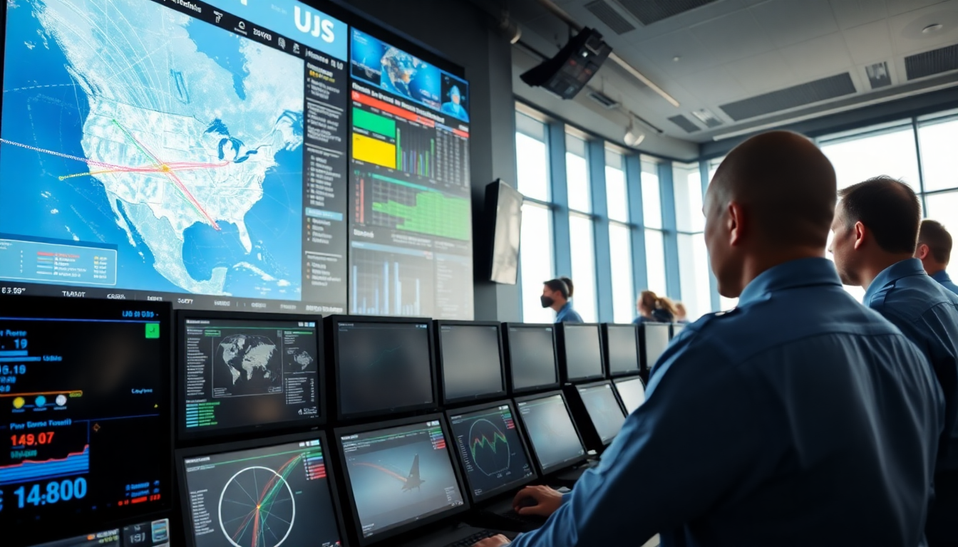 Examining the impact of DEI initiatives on air traffic control during Buttigieg’s tenure
