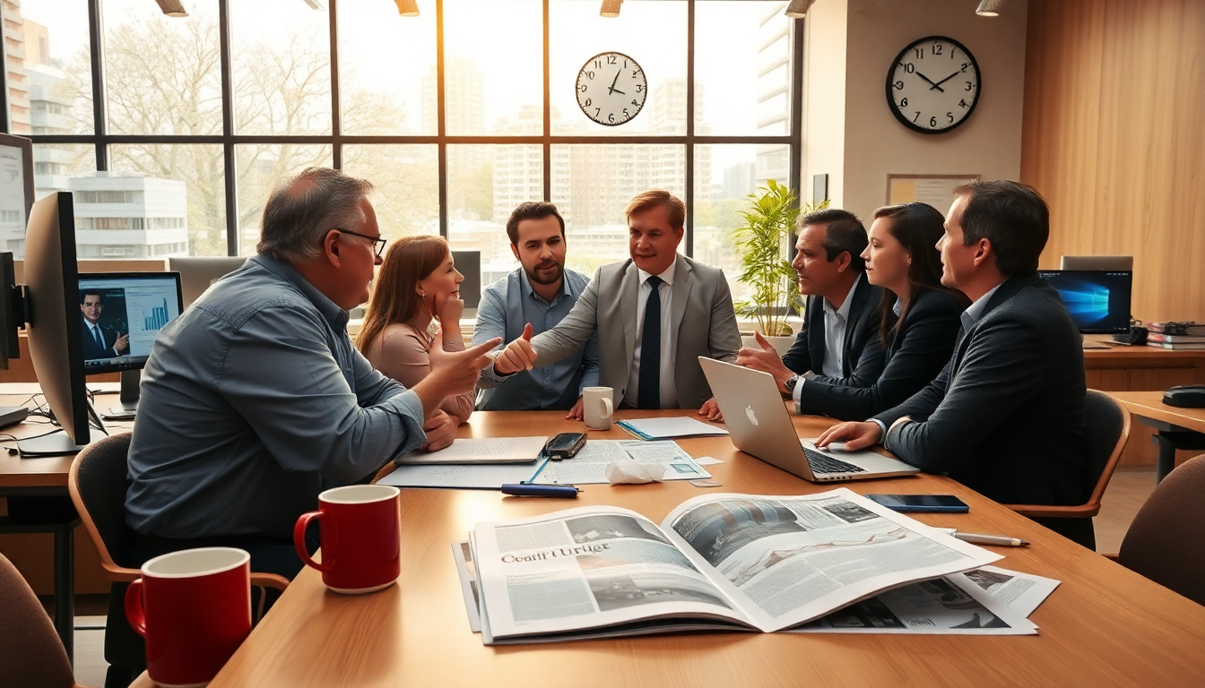 Examining the implications of corporate settlements in journalism