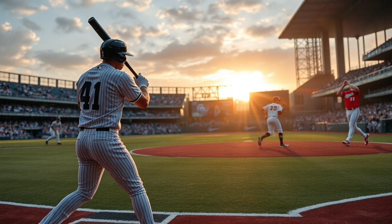 Examining the top hitters in MLB: Judge and Soto’s impact