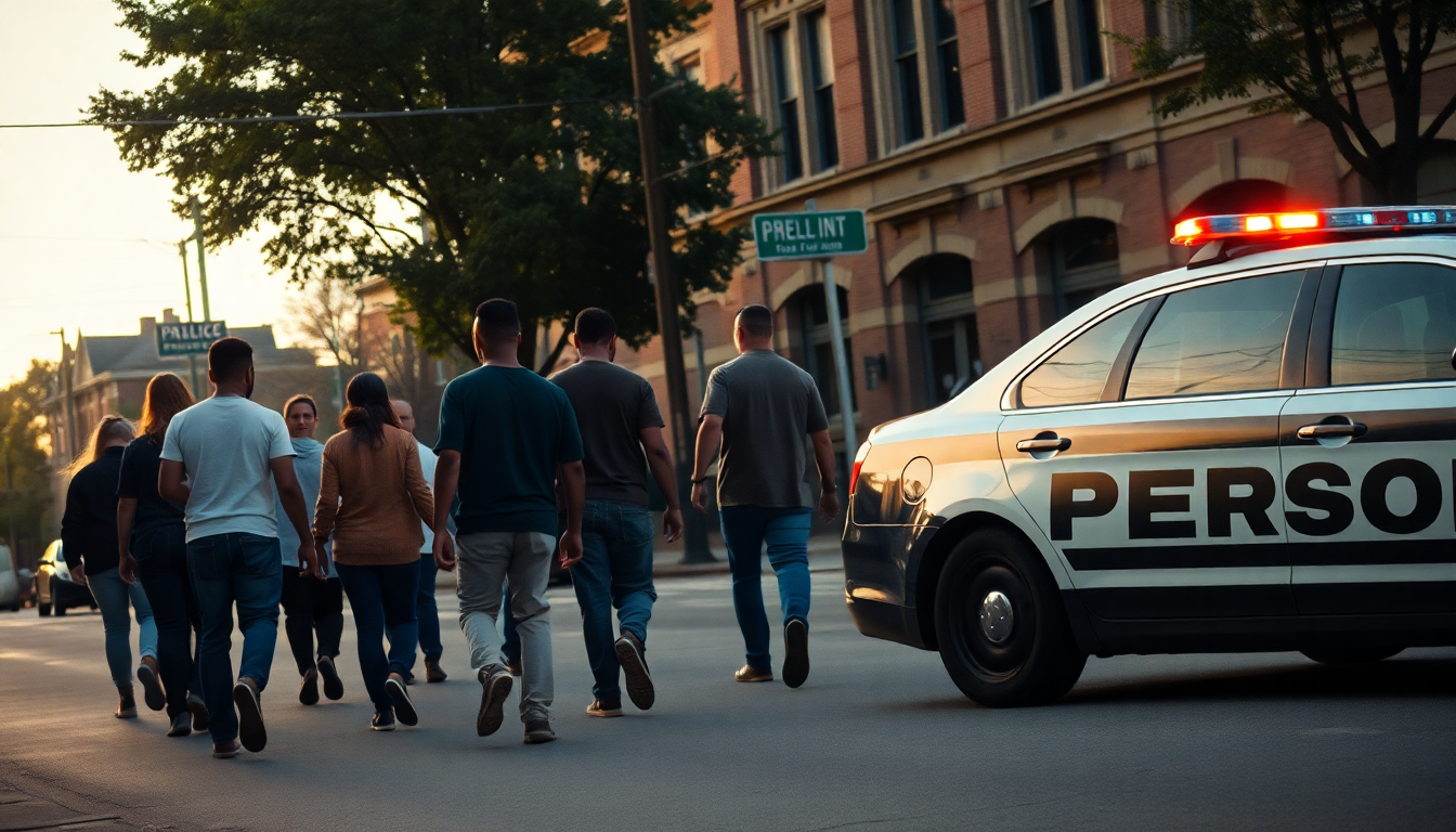 examining urban violence causes and societal impacts python 1753963720