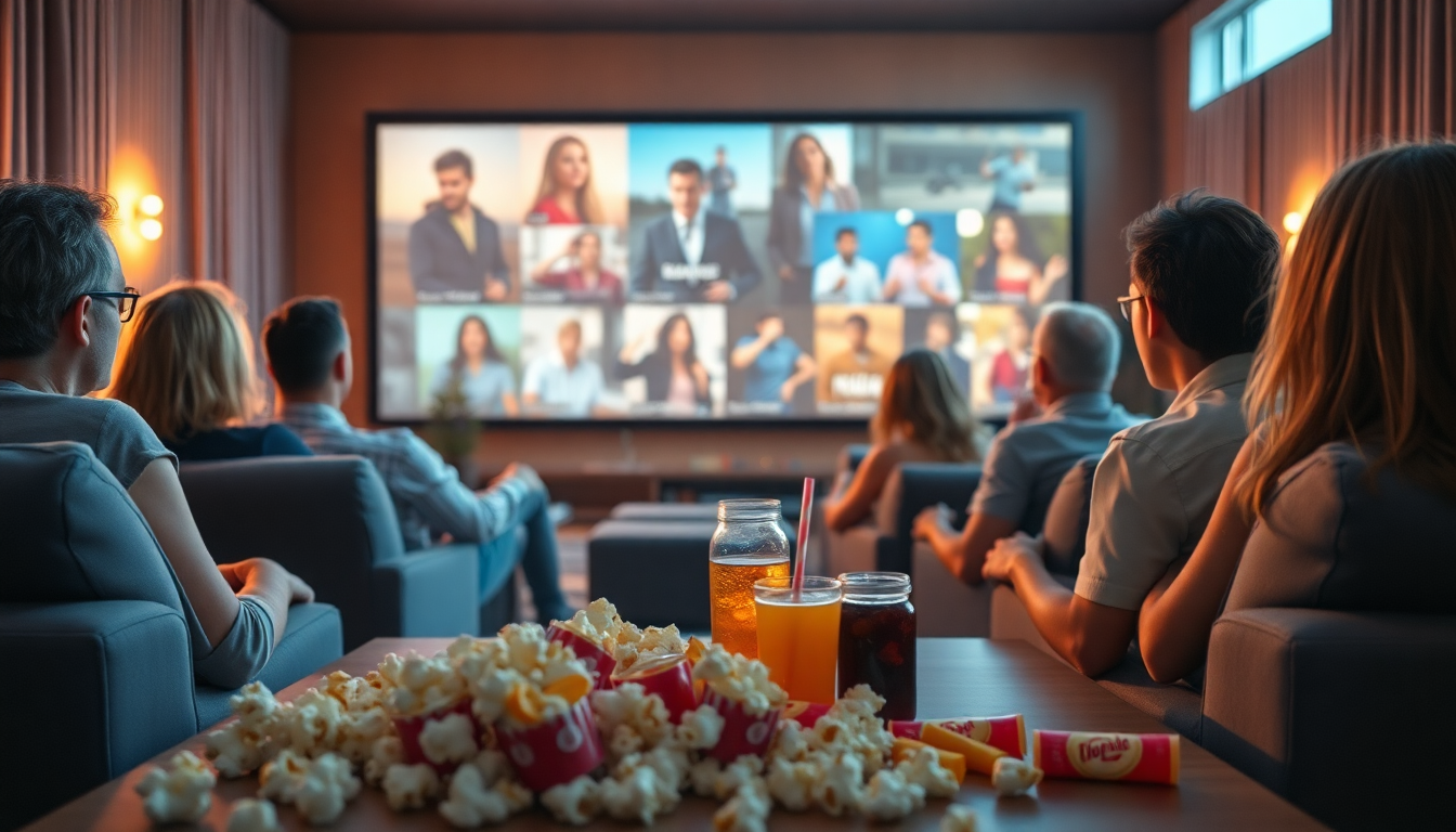 Exciting new series and trailers releasing this summer
