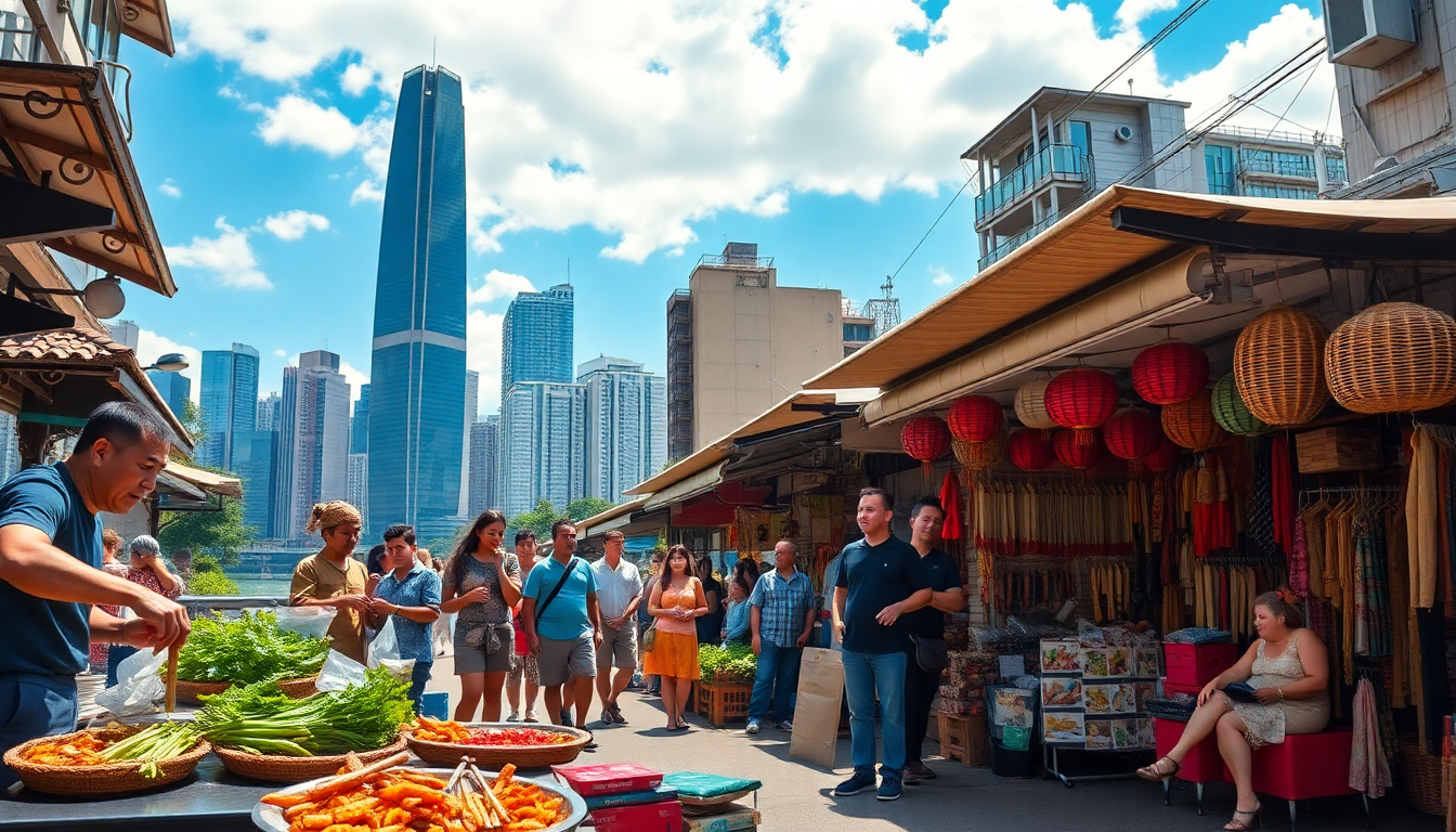 Exploring Hong Kong’s tourism potential beyond the hotspots