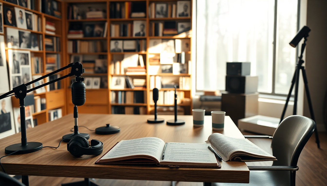 Exploring Jenilee Harrison’s rise in Hollywood and her latest podcast venture
