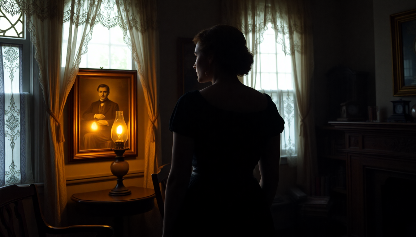 Exploring Lizzie Borden’s story in Monster Season 4