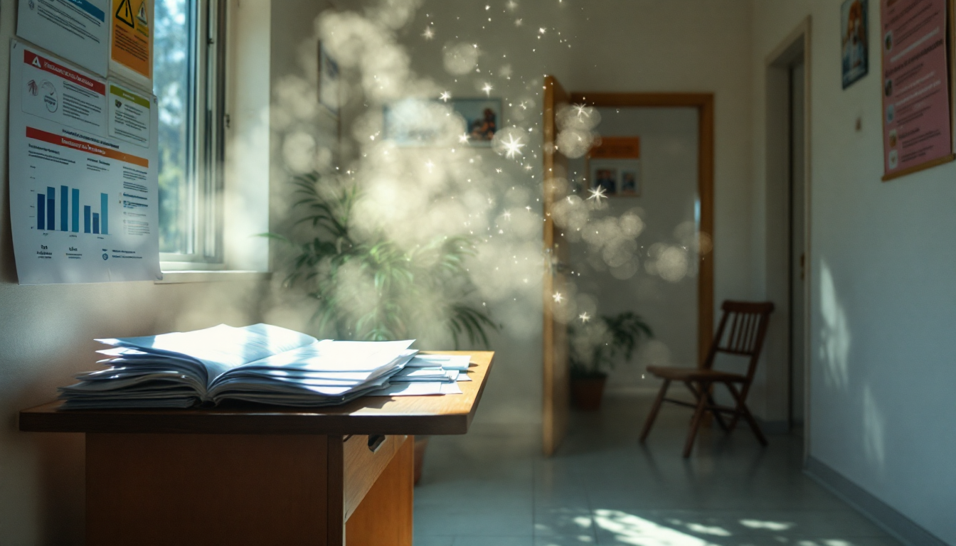 Exploring safety concerns regarding fentanyl exposure in British Columbia supportive housing