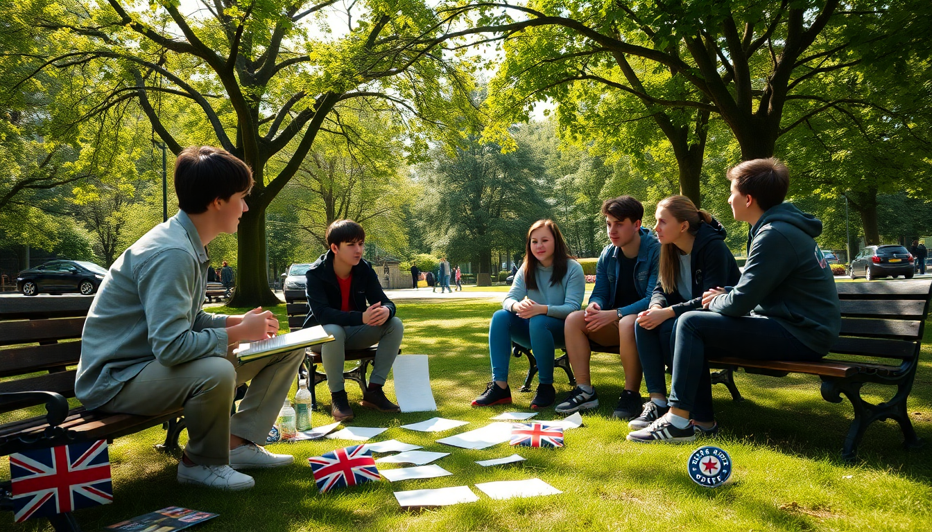 Exploring the benefits of reducing the voting age in the UK