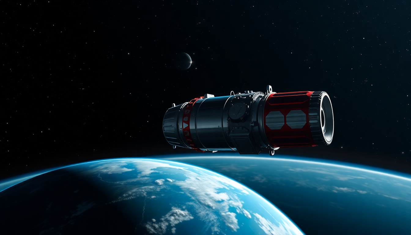 Exploring the cosmos: Tianwen-2’s groundbreaking images and lunar preparations