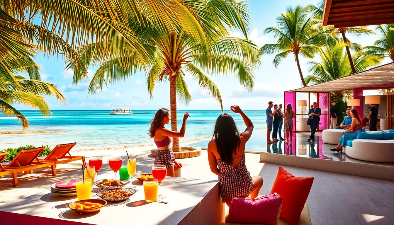Exploring the dynamic shifts in reality TV with a focus on ‘Bachelor in Paradise’