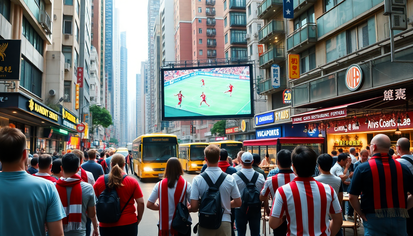 Exploring the economic benefits of football events in urban centers